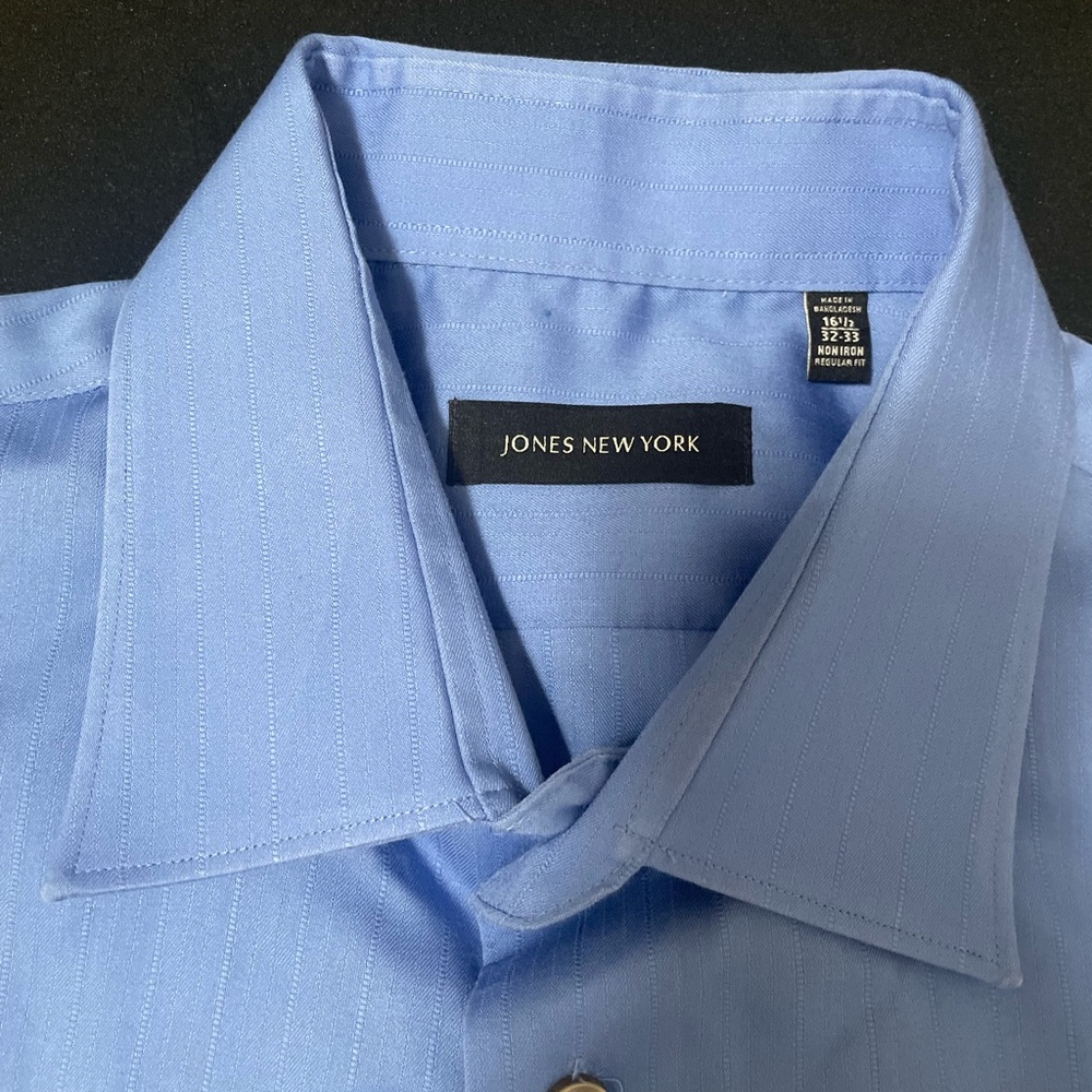 Jones New York Dress Shirt
